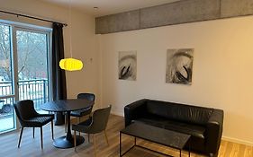 37-1-4 City apartment Dæmningen Vejle